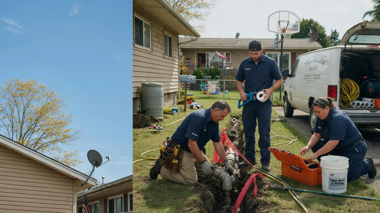 Garbage Disposal Replacement in Carpenter, IA near me